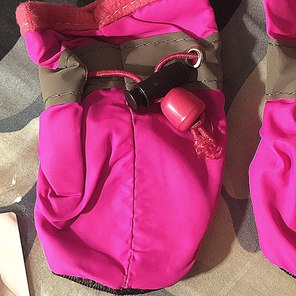 Cherry Brook brand new took out of packing to take pics Boots size 5 pink